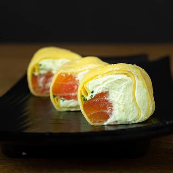 Amai Roll