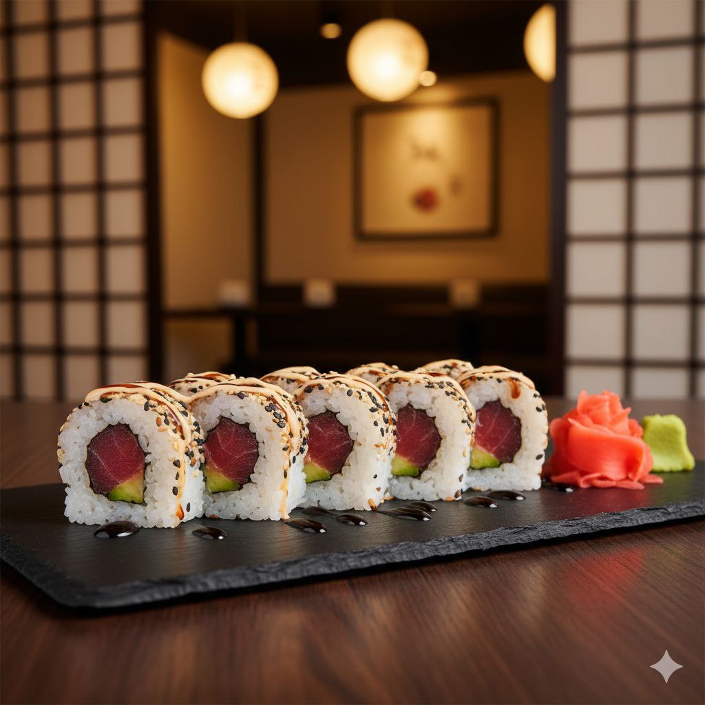 Atún Roll